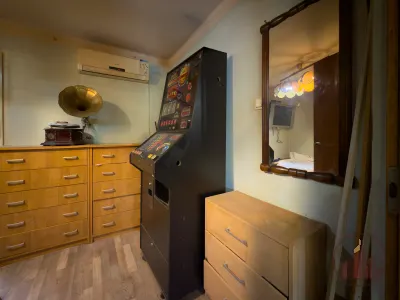 Felújított kis családi ház Václigeten – nyugalom, 553 m² telek, bővíthető tetőtér – 10. kép