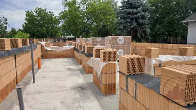 Új építésű 4 szobás Ikerház – 3. kép