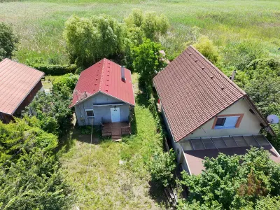Otthon a Duna-partján