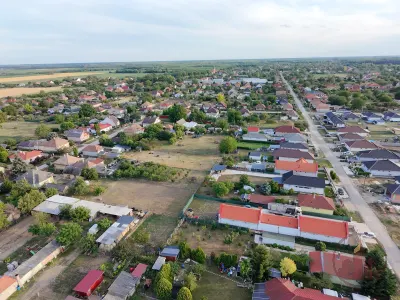 Nyáregyháza - Új építésű Ikerház - 4 szoba + Garázs – 13. kép