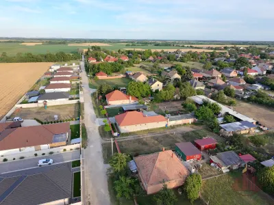 Nyáregyháza - Új építésű Ikerház - 4 szoba + Garázs – 4. kép