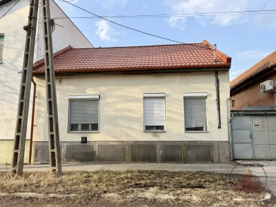 Önálló ház, Központhoz közel