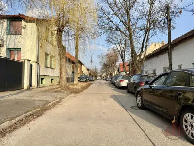 Önálló ház, Központhoz közel – 2. kép