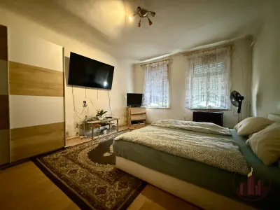 Önálló ház, Központhoz közel – 14. kép