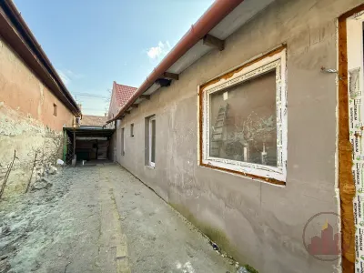 Önálló ház, Központhoz közel – 20. kép