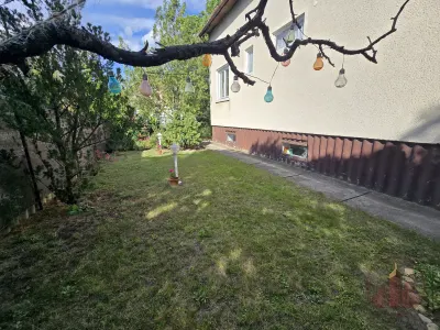 Gyönyörű polgári ház Dunaharaszti kedvelt részén – 23. kép