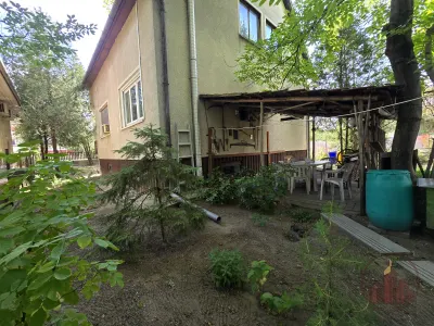Gyönyörű polgári ház Dunaharaszti kedvelt részén – 24. kép