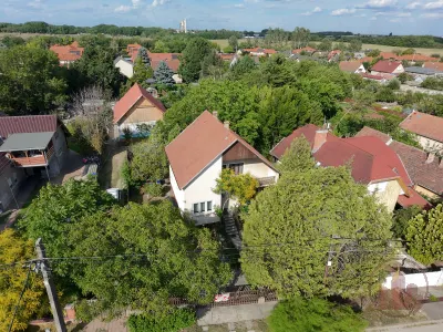 Gyönyörű polgári ház Dunaharaszti kedvelt részén – 2. kép