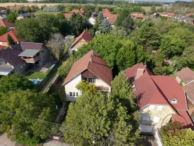 Gyönyörű polgári ház Dunaharaszti kedvelt részén – 4. kép