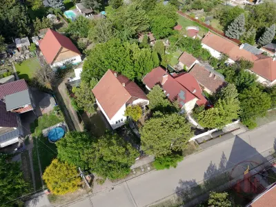 Gyönyörű polgári ház Dunaharaszti kedvelt részén – 3. kép