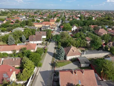 Gyönyörű polgári ház Dunaharaszti kedvelt részén – 28. kép