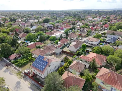 Gyönyörű polgári ház Dunaharaszti kedvelt részén – 29. kép
