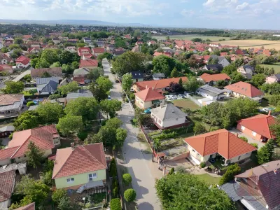Gyönyörű polgári ház Dunaharaszti kedvelt részén – 30. kép