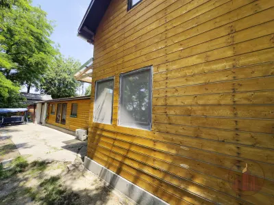 Akár több generáció lakhatása, vállalkozás, Budapest közelsége – 25. kép