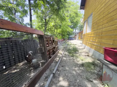 Akár több generáció lakhatása, vállalkozás, Budapest közelsége – 24. kép