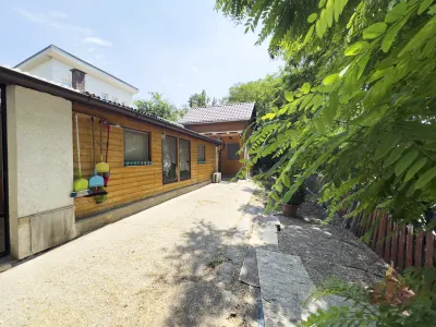 Akár több generáció lakhatása, vállalkozás, Budapest közelsége – 23. kép