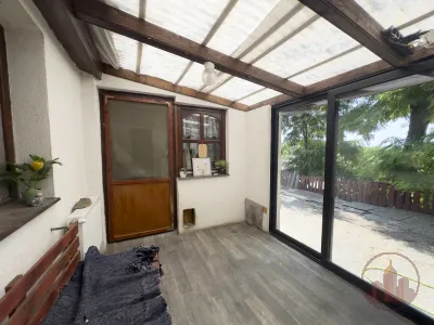 Akár több generáció lakhatása, vállalkozás, Budapest közelsége – 4. kép
