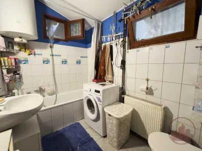 Akár több generáció lakhatása, vállalkozás, Budapest közelsége – 11. kép