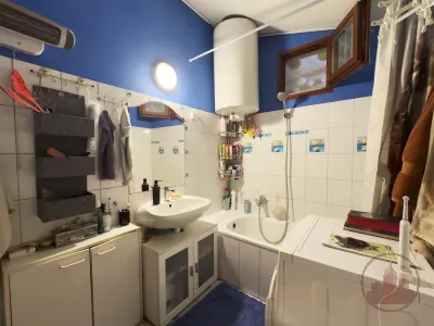 Akár több generáció lakhatása, vállalkozás, Budapest közelsége – 12. kép