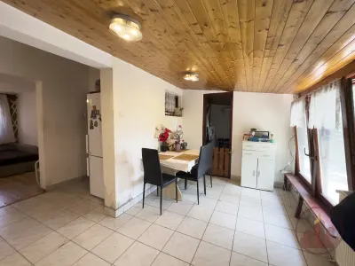Akár több generáció lakhatása, vállalkozás, Budapest közelsége – 7. kép