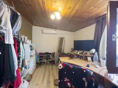 Akár több generáció lakhatása, vállalkozás, Budapest közelsége – 13. kép