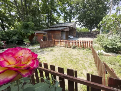 Akár több generáció lakhatása, vállalkozás, Budapest közelsége – 29. kép