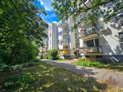 Kivételes életminőség a Normafa szomszédságában – 20. kép
