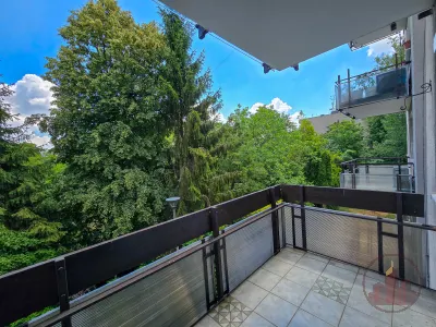 Kivételes életminőség a Normafa szomszédságában – 24. kép