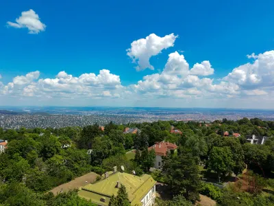 Kivételes életminőség a Normafa szomszédságában – 26. kép