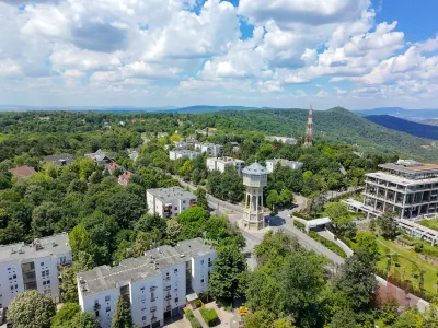 Kivételes életminőség a Normafa szomszédságában – 30. kép