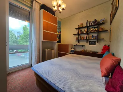 Kivételes életminőség a Normafa szomszédságában – 14. kép