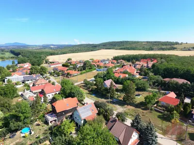 Új Ikerház - B épületszárny – 7. kép