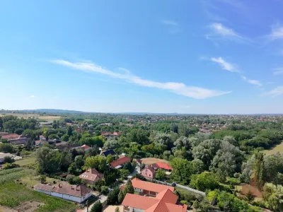 Új Ikerház - B épületszárny – 9. kép