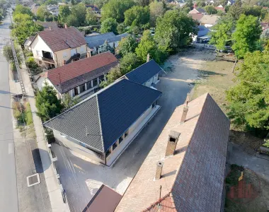 Gyömrő központjában eladó egy újszerű, egyszintes, 4 szobás, dupla-komfortos önálló családi ház. – 20. kép