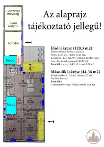 Gyömrő központjában eladó egy újszerű, egyszintes, 4 szobás, dupla-komfortos önálló családi ház. – 3. kép