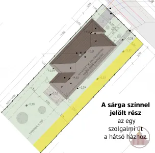 Önálló - Új Építésű Ház - Ezt nézze meg! A épület – 4. kép