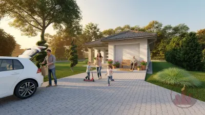 Önálló - Új Építésű Ház - Ezt nézze meg! B épület – 10. kép