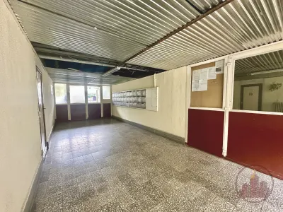 Praktikus elrendezésű, világos lakás, kiváló elhelyezkedéssel, gyorsan birtokba vehető! – 24. kép
