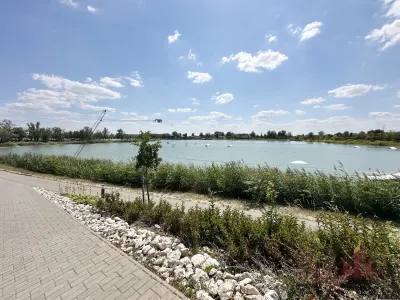 Dunaharaszti - Lakjon új építésű Ikerházban Tópart közelében (2-es lakás) – 6. kép