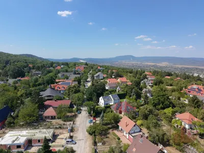 Lakhatás, Befektetés esetleg Cégközpont vagy Iroda ... Prémium Környezetben