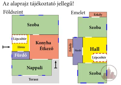 Lakhatás, Befektetés esetleg Cégközpont vagy Iroda ... Prémium Környezetben – 2. kép