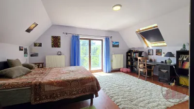 Lakhatás, Befektetés esetleg Cégközpont vagy Iroda ... Minőségi Környezetben – 21. kép