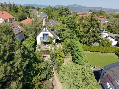 Lakhatás, Befektetés esetleg Cégközpont vagy Iroda ... Minőségi Környezetben