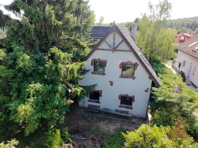 Lakhatás, Befektetés esetleg Cégközpont vagy Iroda ... Minőségi Környezetben – 28. kép