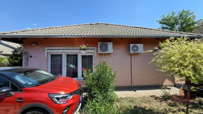 Üllőn eladó egy felújított, kiváló adottságokkal rendelkező otthon – 26. kép