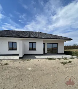Nyáregyháza - Új építésű Ikerház - 4 szoba + Garázs – 4. kép