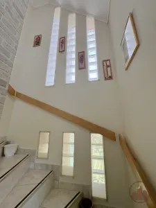 Tárolókapcsolatos sorházi lakás, saját 160 m2 kertrésszel eladó – 16. kép