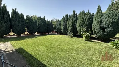 Tárolókapcsolatos sorházi lakás, saját 160 m2 kertrésszel eladó – 26. kép