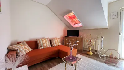 Tárolókapcsolatos sorházi lakás, saját 160 m2 kertrésszel eladó – 20. kép