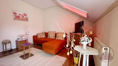 Tárolókapcsolatos sorházi lakás, saját 160 m2 kertrésszel eladó – 18. kép